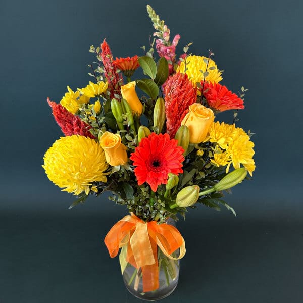Superb Size - In A Vase (add vase as an extra)