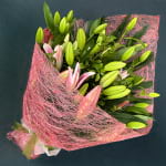10 Stems