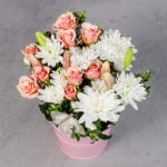 Sweetie arrangement