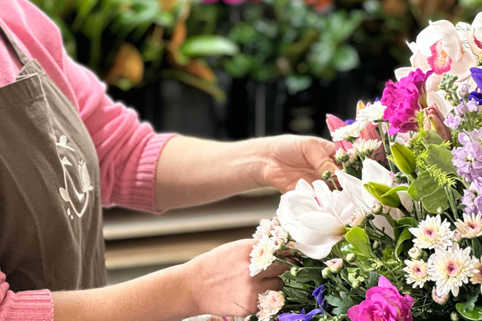 Choosing The Best Auckland Florist: What To Look For