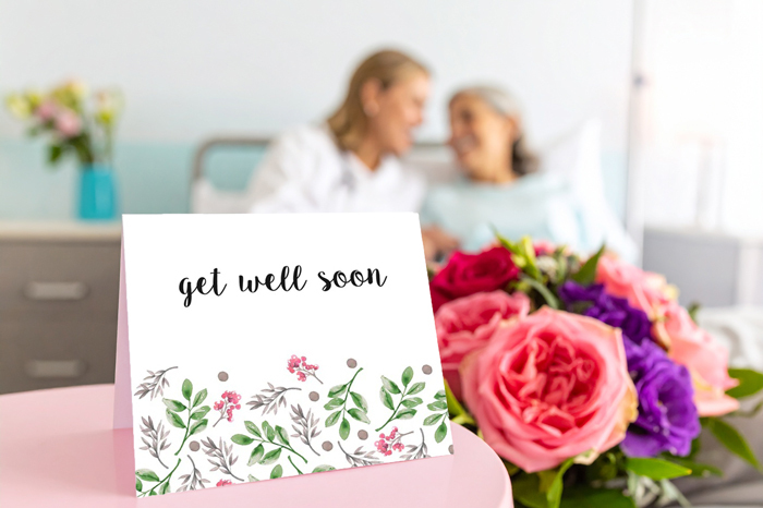 Choosing The Best Florist for Auckland Hospital Deliveries