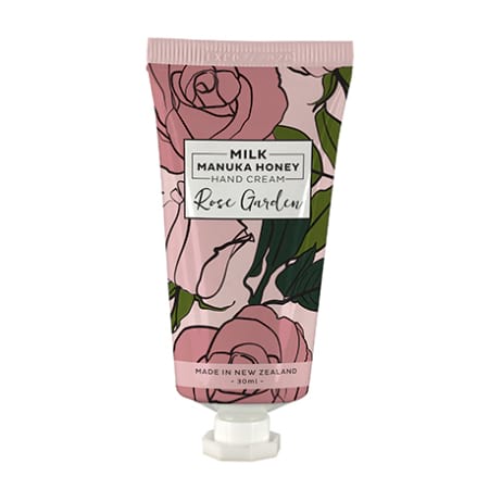 Rose Hand Cream 30ml