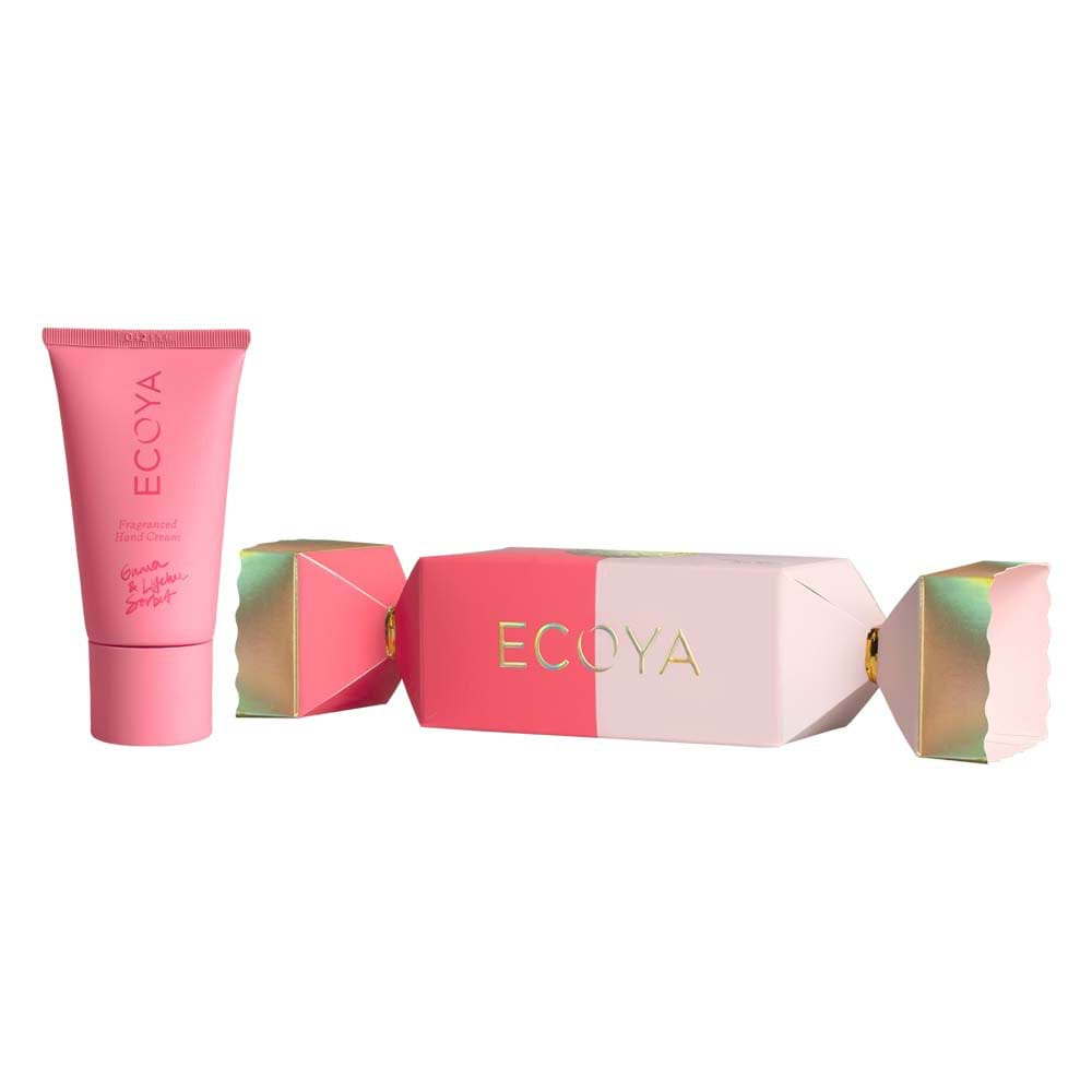 Ecoya Bon Bon Hand Cream 40ml