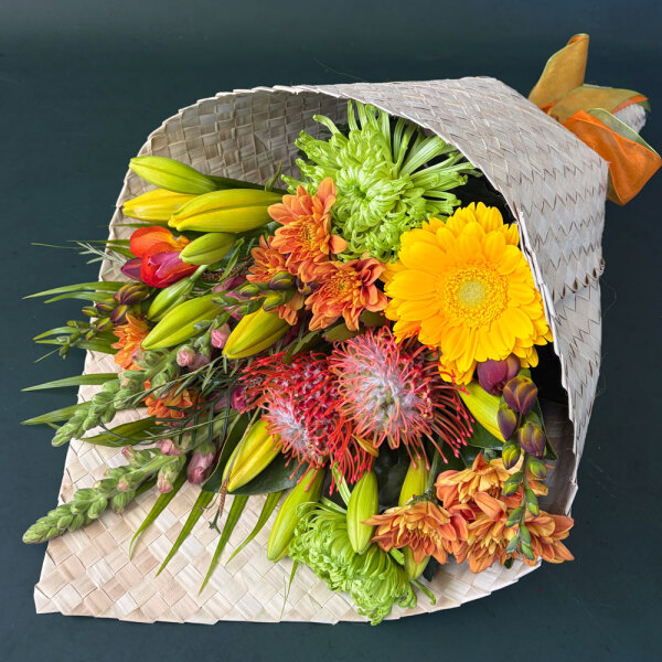 Bright Vibes Bouquet