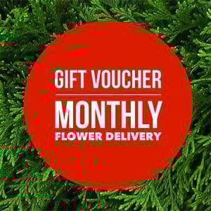 Flowers Subscription