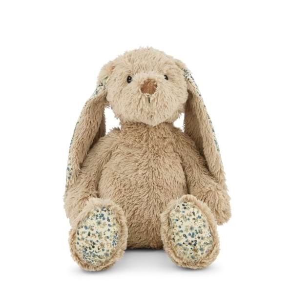 Lily & George Alfie Plush Bunny 35cm