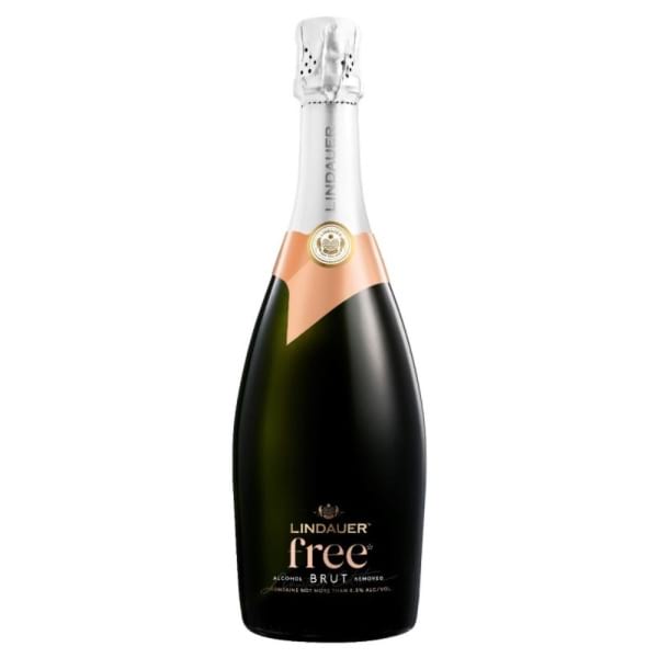 Lindauer Free Brut 750ml