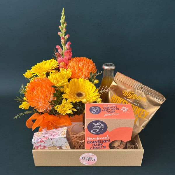 Ray Of Sunshine Giftbox