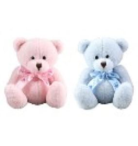 Baby Girl/Boy Bear 20cm