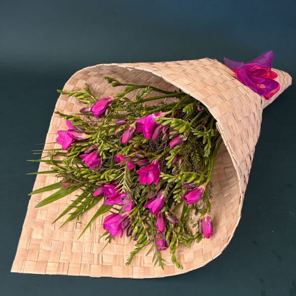 Freesia Bouquet