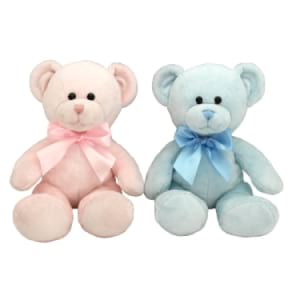 Baby Girl/Boy Bear 35cm
