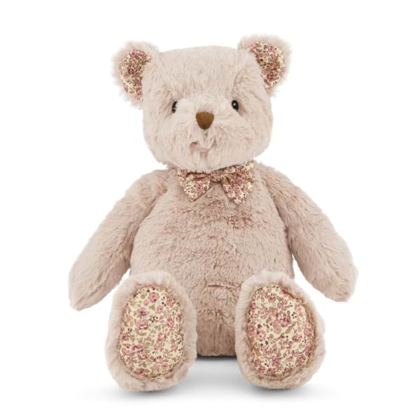 Lily & George Bernice Plush Bear 35cm