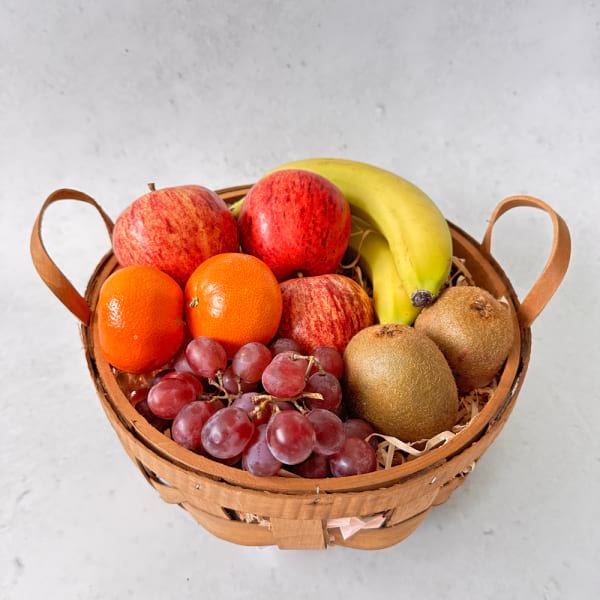 Fruit Basket